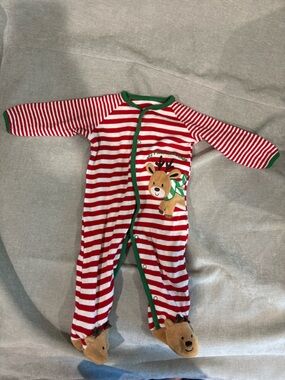 Little Me My First Christmas